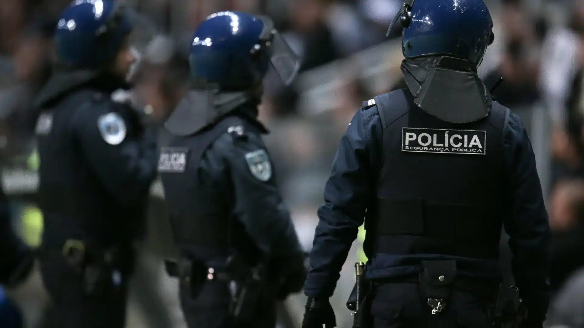 30 immigrés arrêtés lors de contrôles de police à Lisbonne en 2025