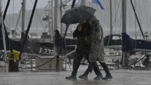 À LA MINUTE : Ligne du Minho coupée ; Plusieurs écoles fermées aujourd'hui