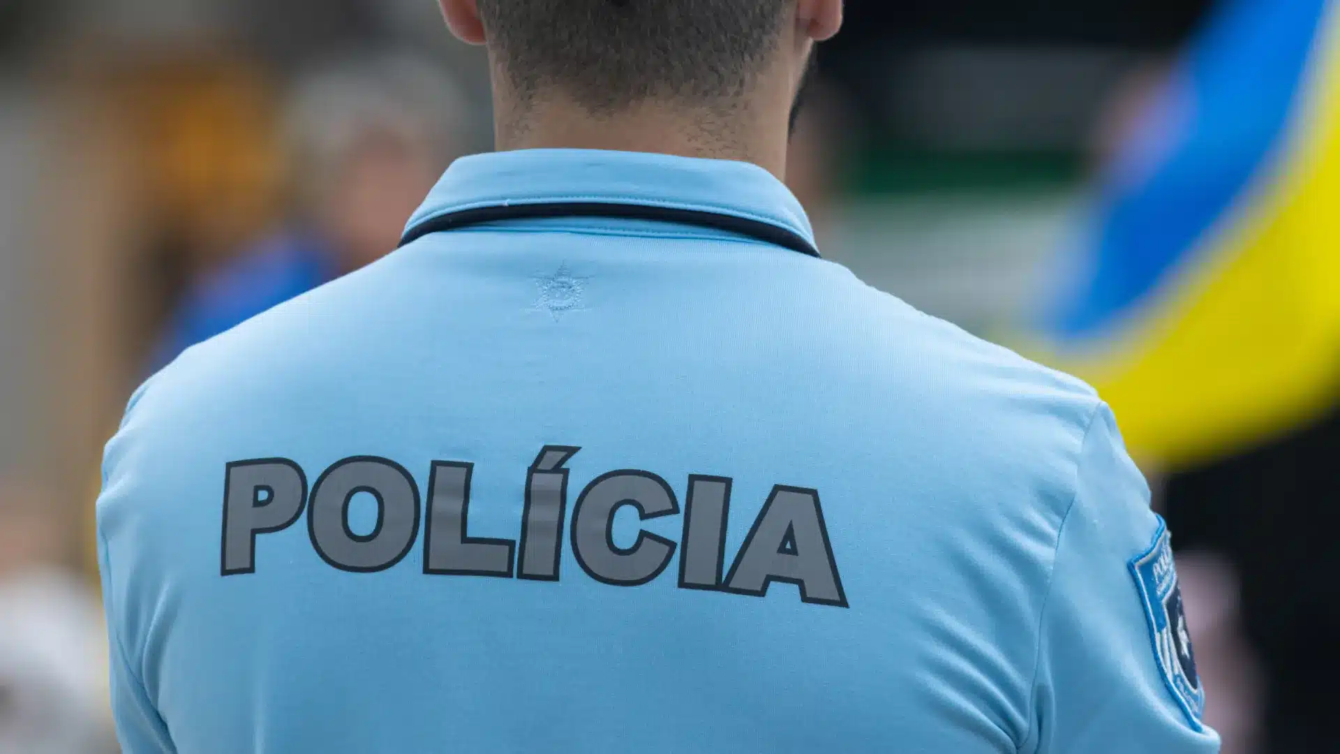 A menacé son ex-compagne au Cais do Sodré (et a agressé un mineur). Il a été arrêté.