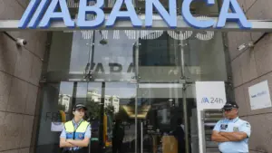 Abanca exclut de nouvelles réductions de personnel au Portugal