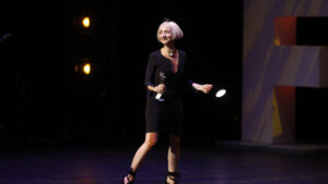 Académie Européenne de Cinéma décerne des prix aujourd'hui. Film de Portugaise nommé