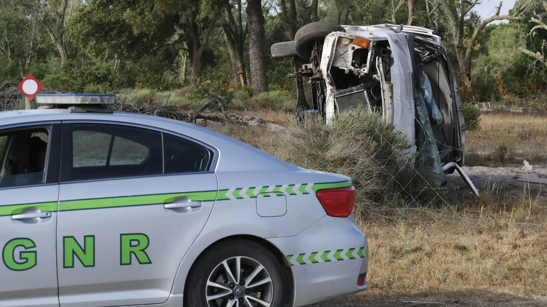 Accidents routiers pendant la période de Noël et du Nouvel An ont causé 38 morts.