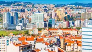 Acheter une maison au Portugal exige (en moyenne) presque 30 ans de loyers.