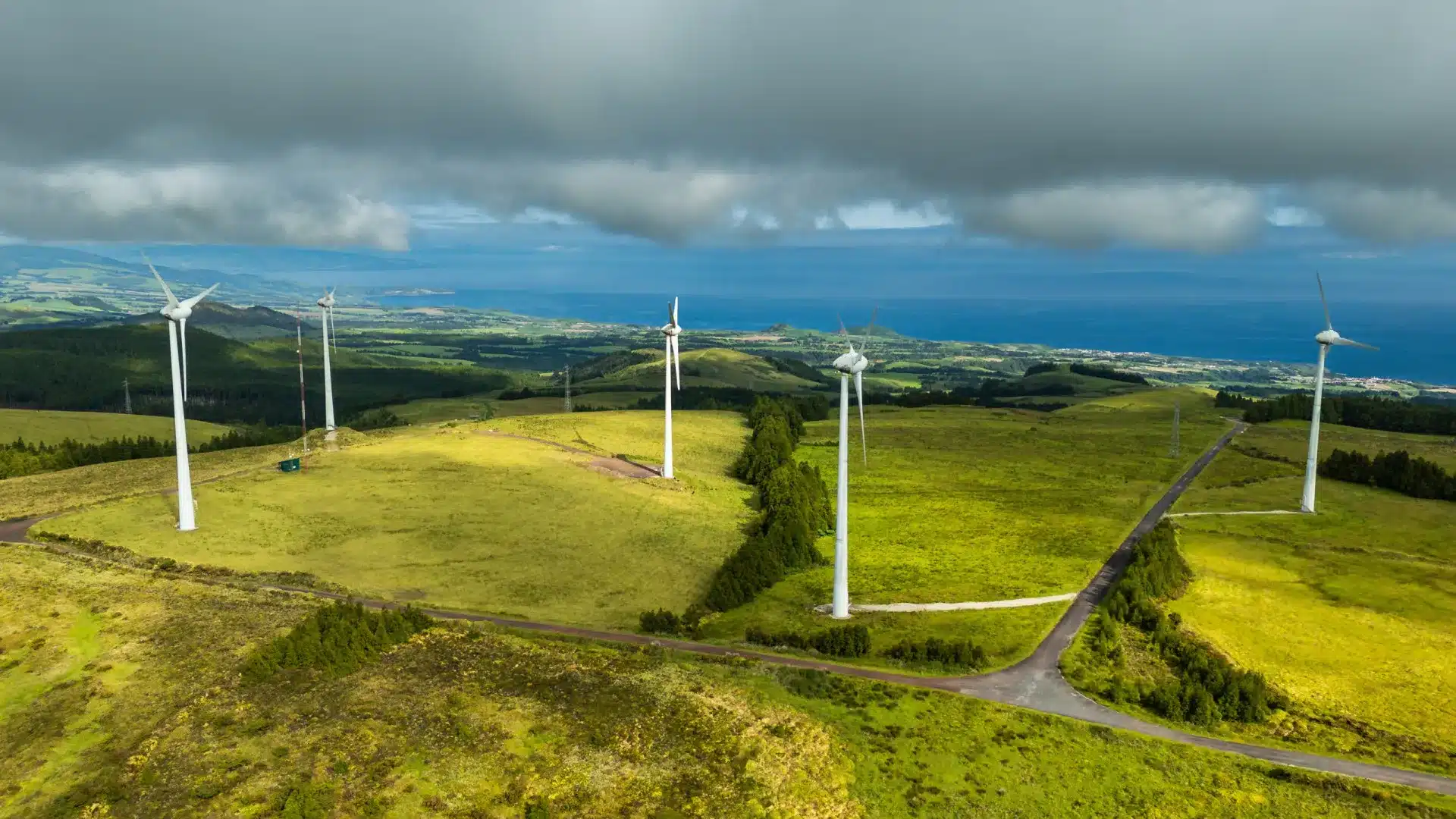 Açores. Solenerge ouvre des candidatures pour stimuler les énergies renouvelables