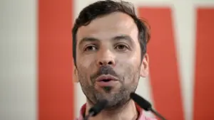 Admiré après une "lapalissade", Pinto nie avoir appelé à voter pour Seguro.