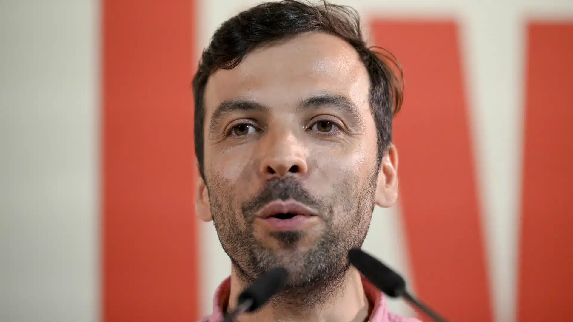 Admiré après une "lapalissade", Pinto nie avoir appelé à voter pour Seguro.