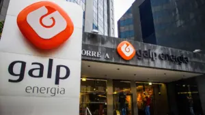 Affaire avec Moeve ? "Non, madame la ministre. Galp ne sera pas plus grande."