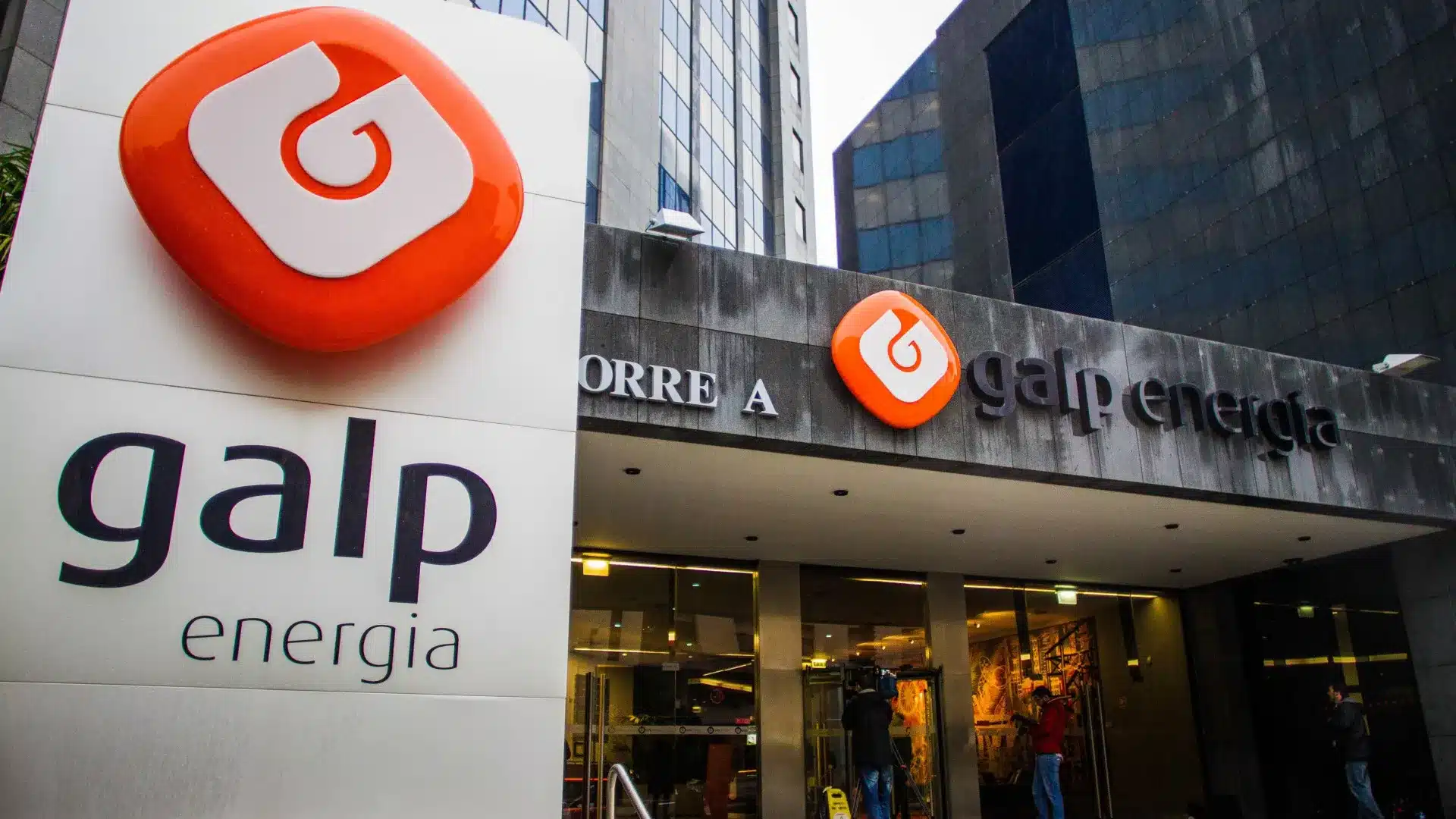 Affaire avec Moeve ? "Non, madame la ministre. Galp ne sera pas plus grande."