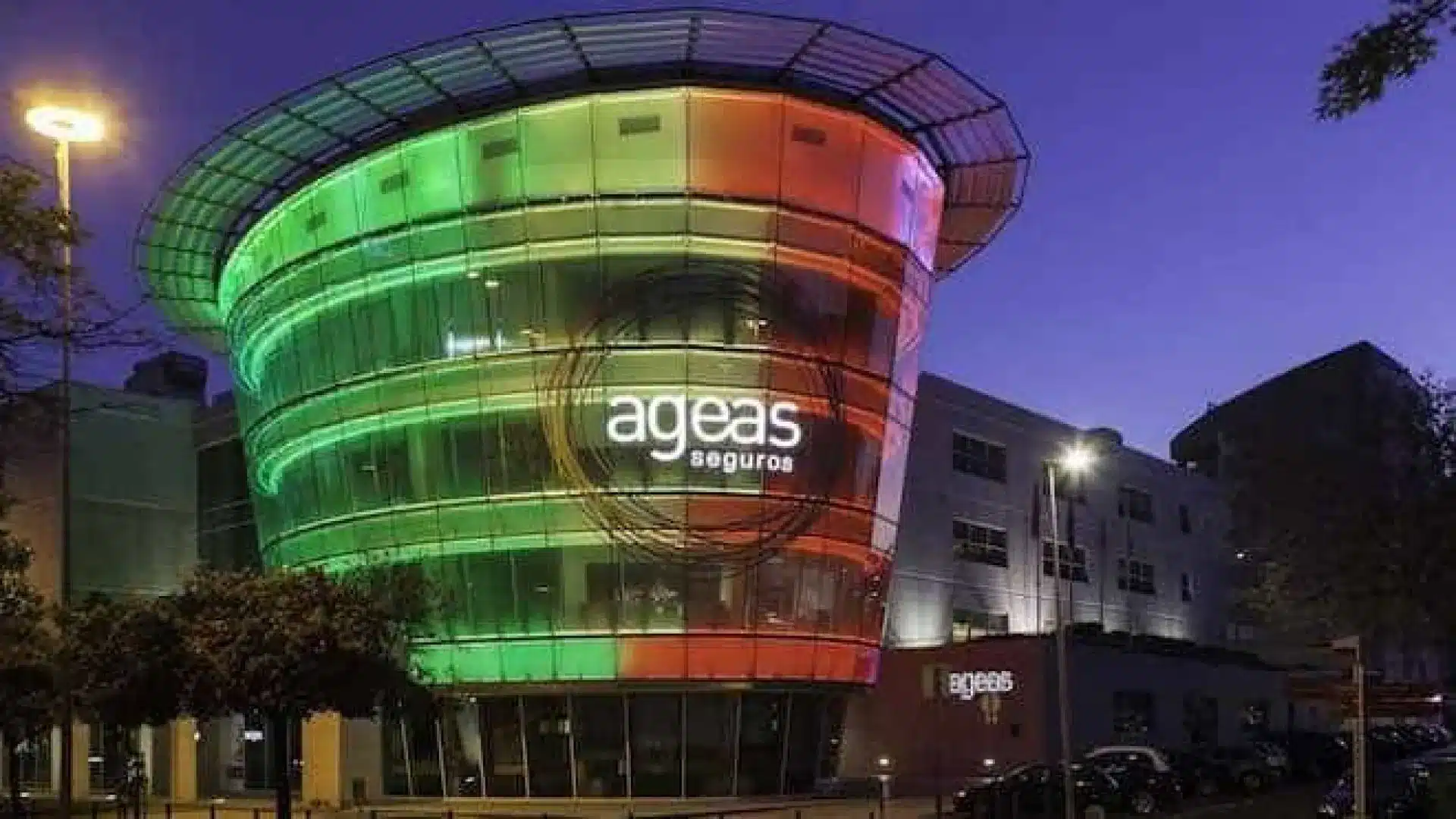 Ageas a reçu plus de 1 000 participations jusqu'à vendredi après-midi.