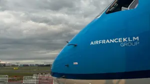 Air France reprend les vols vers Dubaï suspendus vendredi.