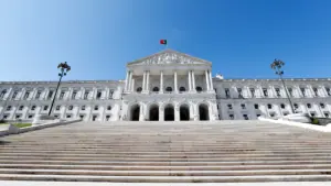 AJPAR préoccupés par l'action de la sécurité de l'AR envers le reporter