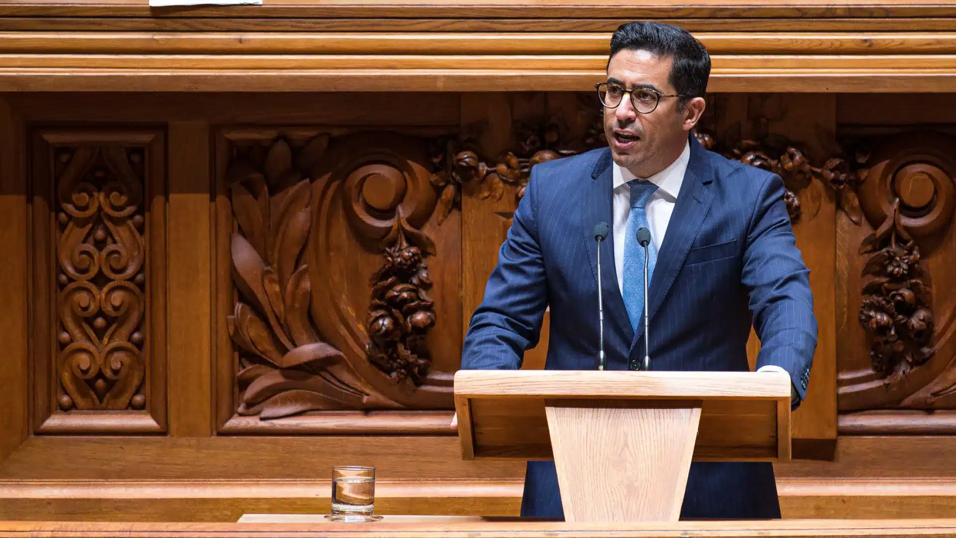 Albufeira suspend des dirigeants municipaux pour harcèlement moral présumé