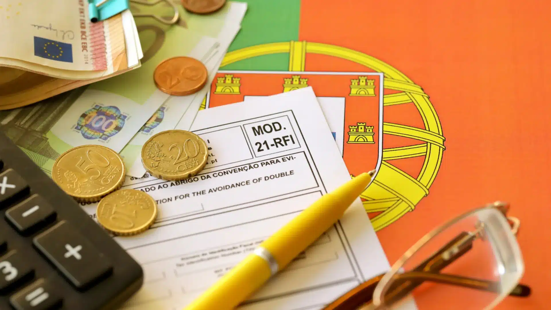 Alors, qui gère la dette publique du Portugal ? Comment ?