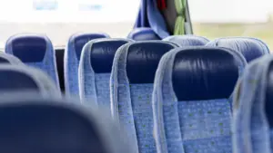 Alsa Todi a 60 nouveaux bus électriques pour desservir la rive sud.