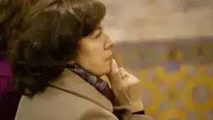 Alzira Seixo. Le Parlement se souvient d'un modèle dans l'enseignement et la recherche.