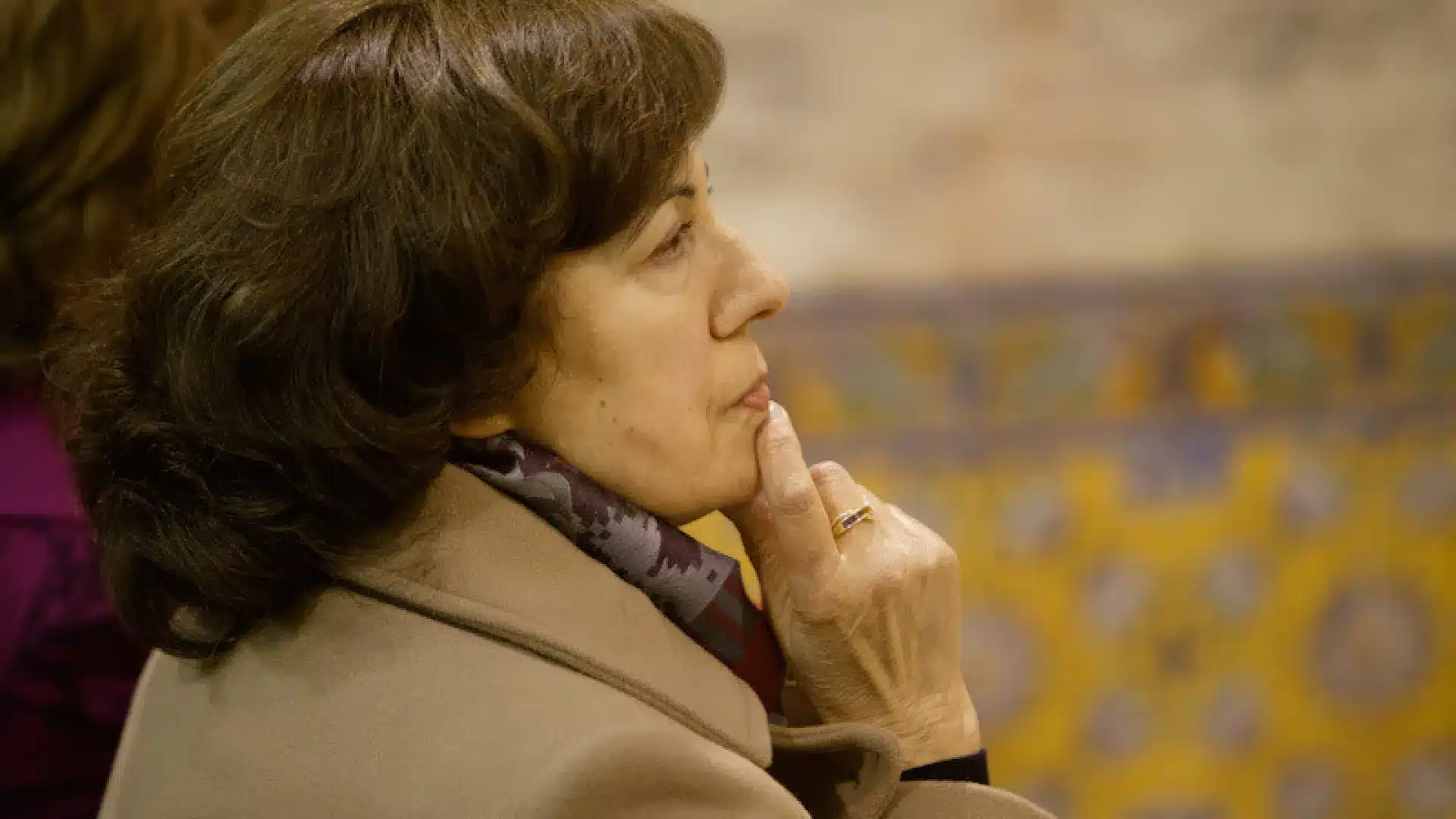 Alzira Seixo. Le Parlement se souvient d'un modèle dans l'enseignement et la recherche.