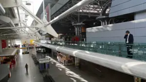 ANA fera appel de l'amende pour non-respect du plan de bruit de Lisbonne.