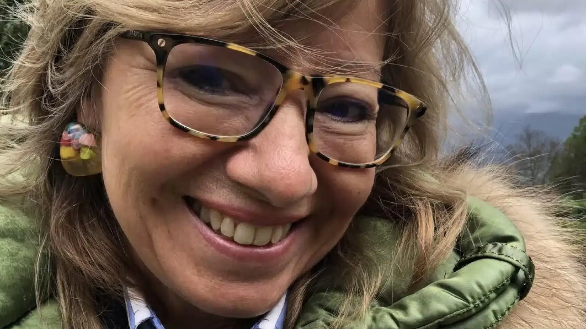 Antonieta Dias, médecin et ancienne députée, est décédée. "Une bonne amie", se souvient Melo.