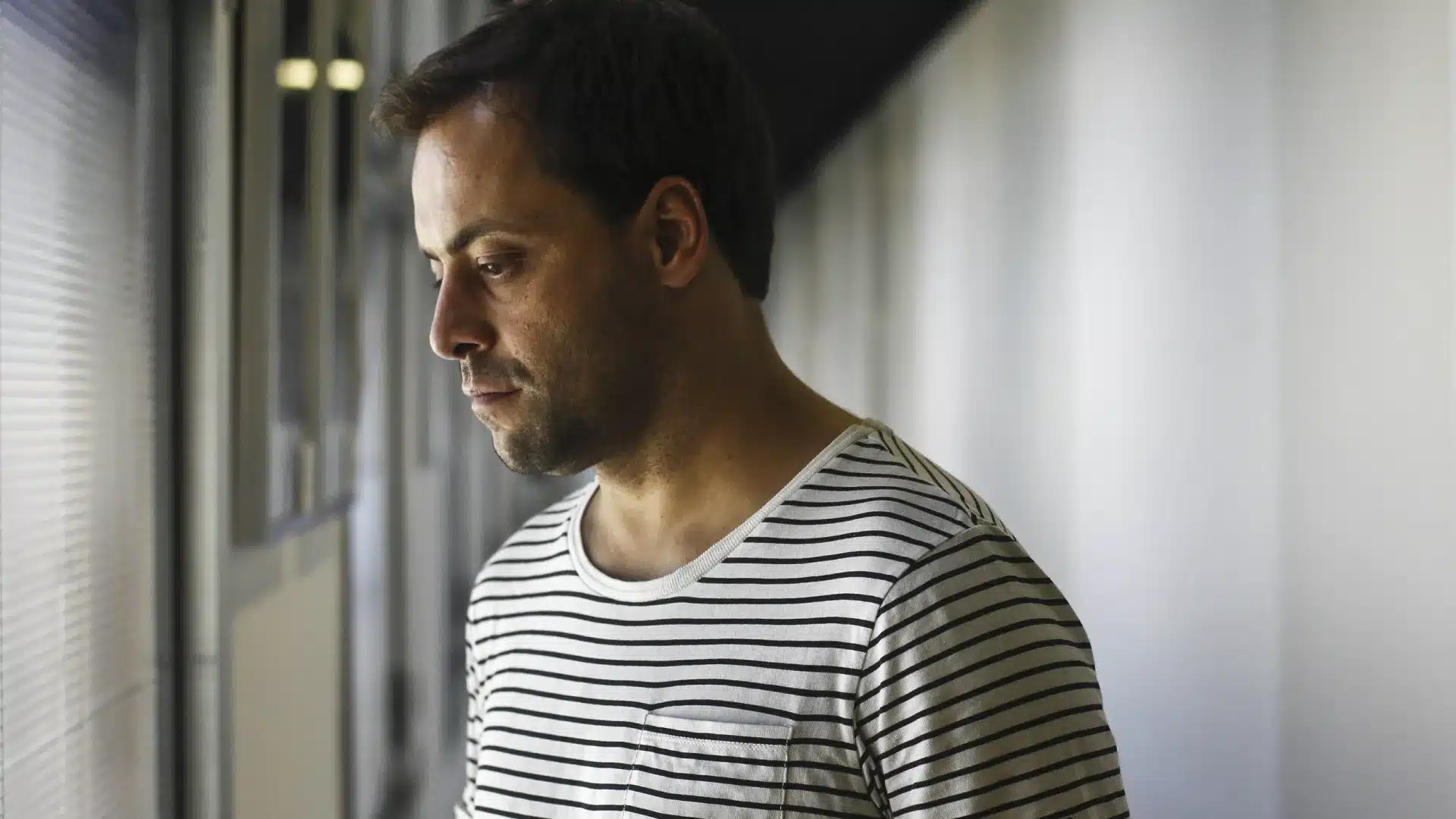 António Zambujo sort aujourd'hui un duo enregistré avec Caetano Veloso