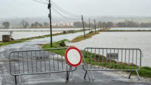 APED confirme des "contraintes ponctuelles dans le transport de marchandises".