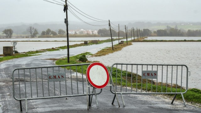APED confirme des "contraintes ponctuelles dans le transport de marchandises".
