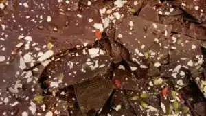 Après des "efforts", les magasins de chocolat Hussel vont bien fermer et il y a déjà une date.