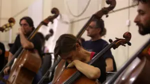 Around Classic revient en mai pour "désacraliser" la musique classique.