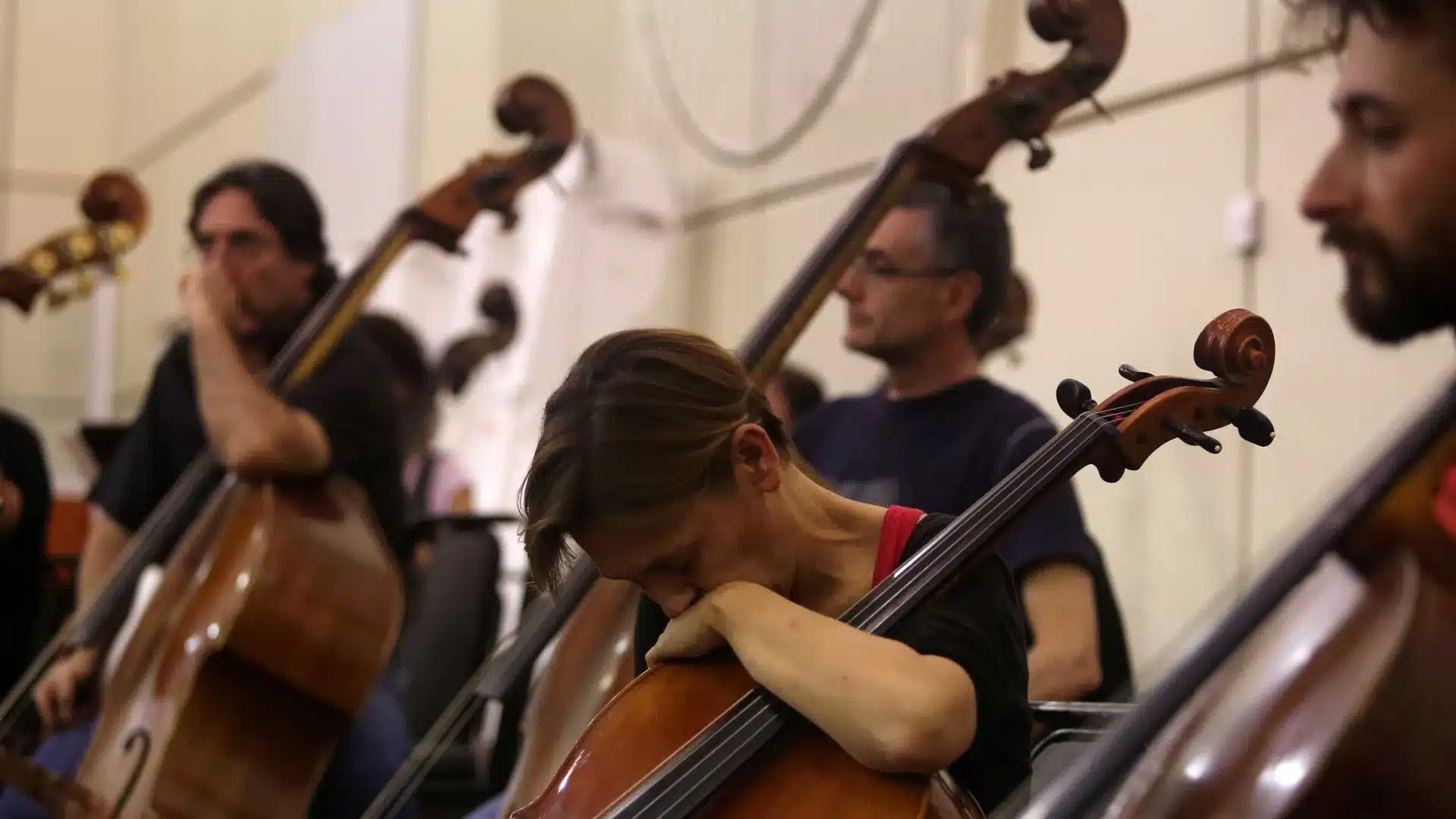 Around Classic revient en mai pour "désacraliser" la musique classique.