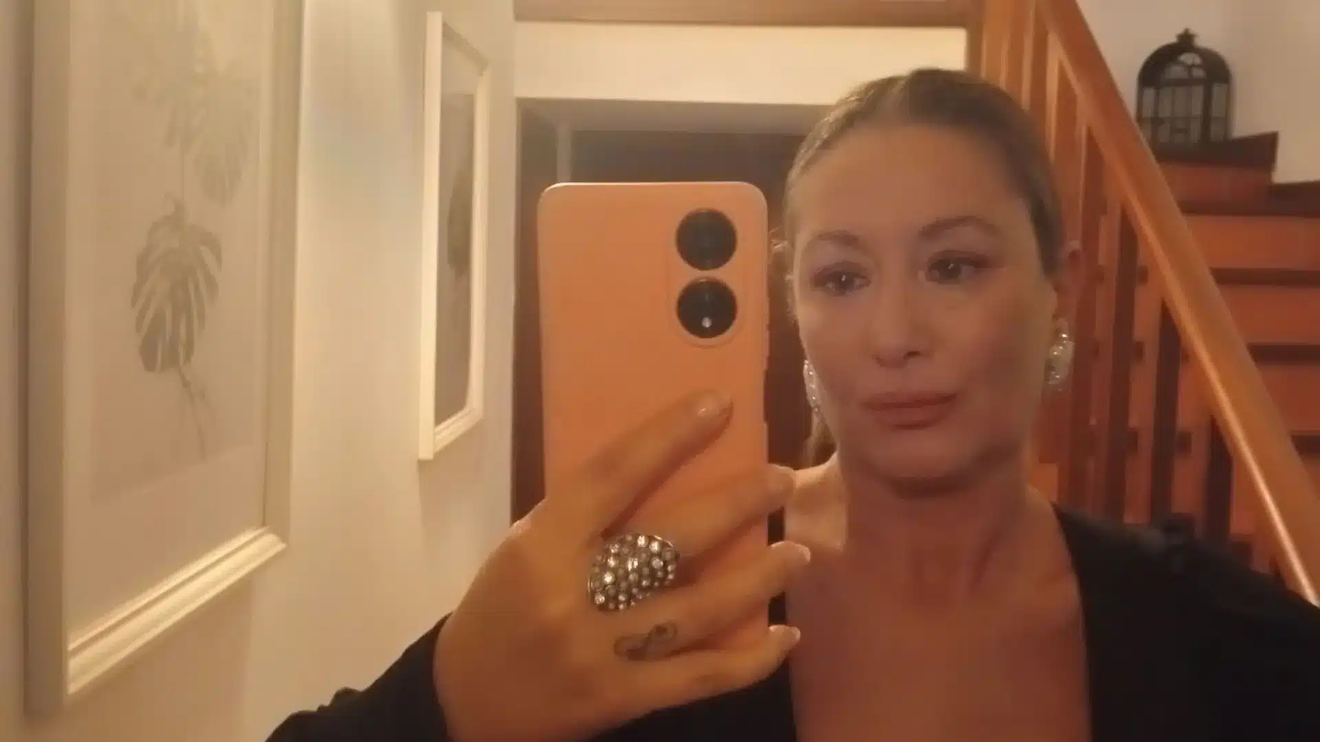 Arrestation du meurtrier de la fille de Delfina Cruz. Elle avait disparu depuis 12 jours.