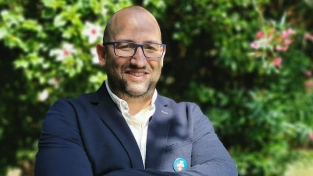 Arruda échangeait des messages avec une femme après avoir volé des valises. "Veux-tu ou pas ?"