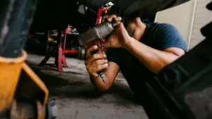 ASAE applique 19 procédures de contravention aux ateliers automobiles