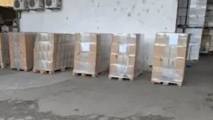 ASAE saisit plus de 21 000 litres de vin dans le district de Viseu.