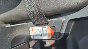 ASAE saisit sept taximètres pour absence de contrôle à Coimbra