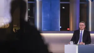 Assurance "en principe" contre le dégel des pots-de-vin