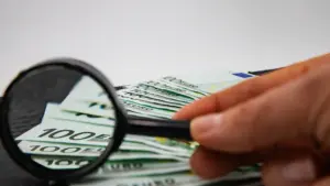 Attention ! Cet organisme ne peut pas exercer d'activité financière au Portugal.