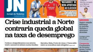 Aujourd'hui à la une : Crise industrielle au Nord ; « Je demande pardon à Betty »