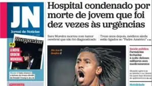 Aujourd'hui à la une : Hôpital condamné ; 110 millions pour exploiter le lithium