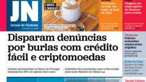 Aujourd'hui à la une : Restaurants en crise ; Les Portugais achètent moins de motos