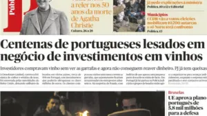 Aujourd'hui à la une : Victimes dans une affaire de vins ; ADN piège la patronne