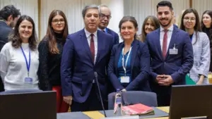 Avance de la fusion des carrières de garde forestier, de vigile et de garde-rivière