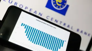 Avez-vous un prêt immobilier ? Vérifiez comment les taux Euribor évoluent.