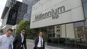 BCP émet aujourd'hui une dette de 500 millions d'euros.