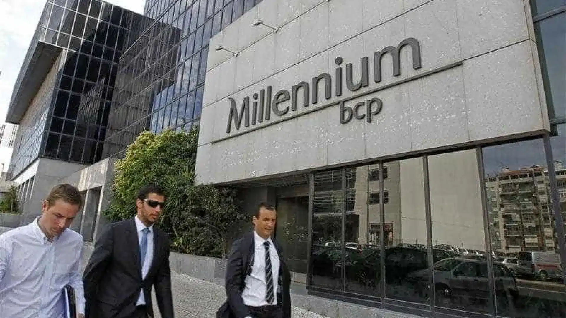 BCP émet aujourd'hui une dette de 500 millions d'euros.