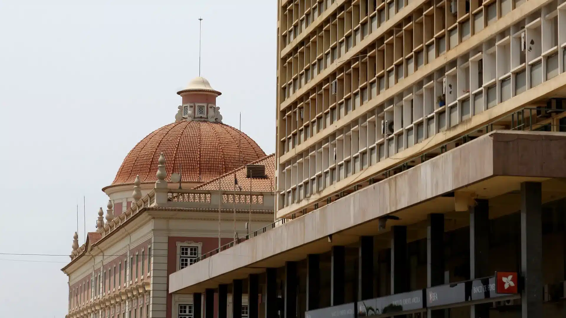 BFA anticipe un déficit inférieur à celui du gouvernement en 2026