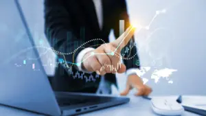 Bourses européennes mitigées avec l'once d'or dépassant 5 100 dollars.