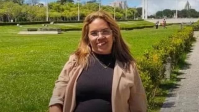 Brasileira desaparecida na Amadora encontrada morta. Suspeita detida