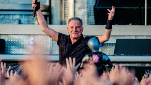Bruce Springsteen a sorti une chanson en hommage aux victimes de Minneapolis.