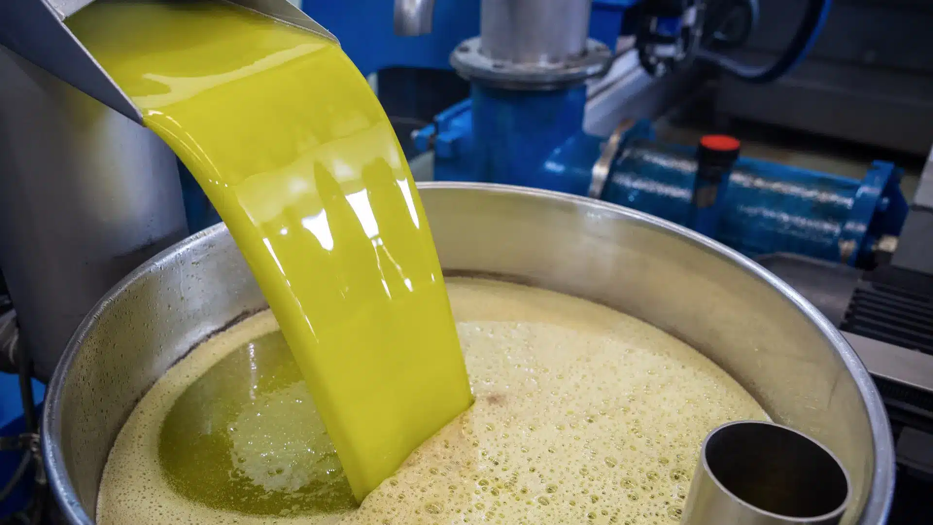 Bruxelles garantit que les contrôles de l'huile d'olive sont efficaces mais vont s'améliorer.