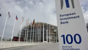 Cabo Verde signe un accord de 33,3 ME avec la Banque Européenne d'Investissement