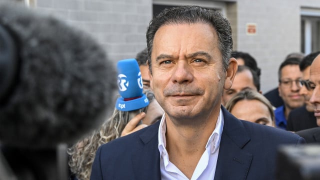 Calamité ? "Non seulement il m'a informé, mais il avait aussi mon accord"